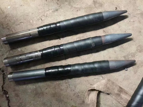 大渡口区注浆管检测